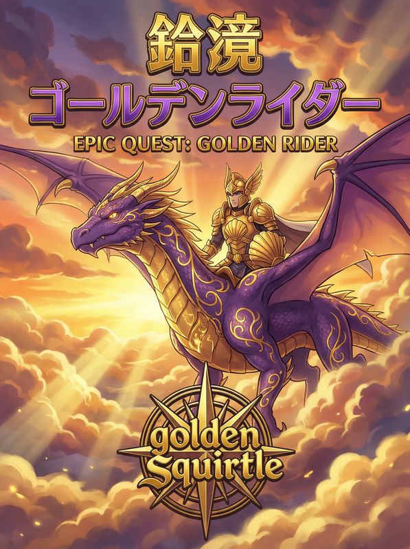 日本电影里番动漫-龙骑传说