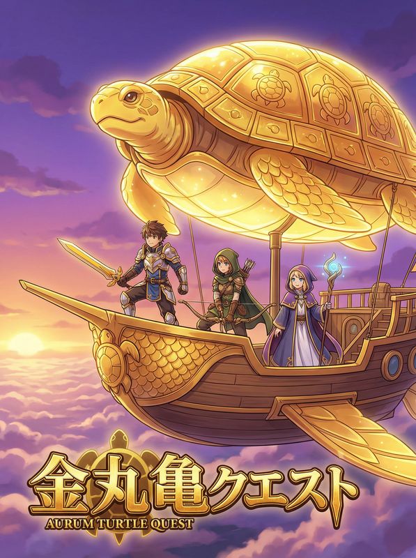 日本电影动漫-天空冒险团