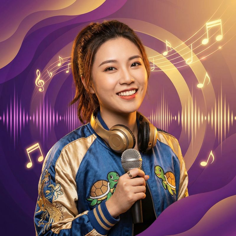 日本电影AI技术总监李泽宇