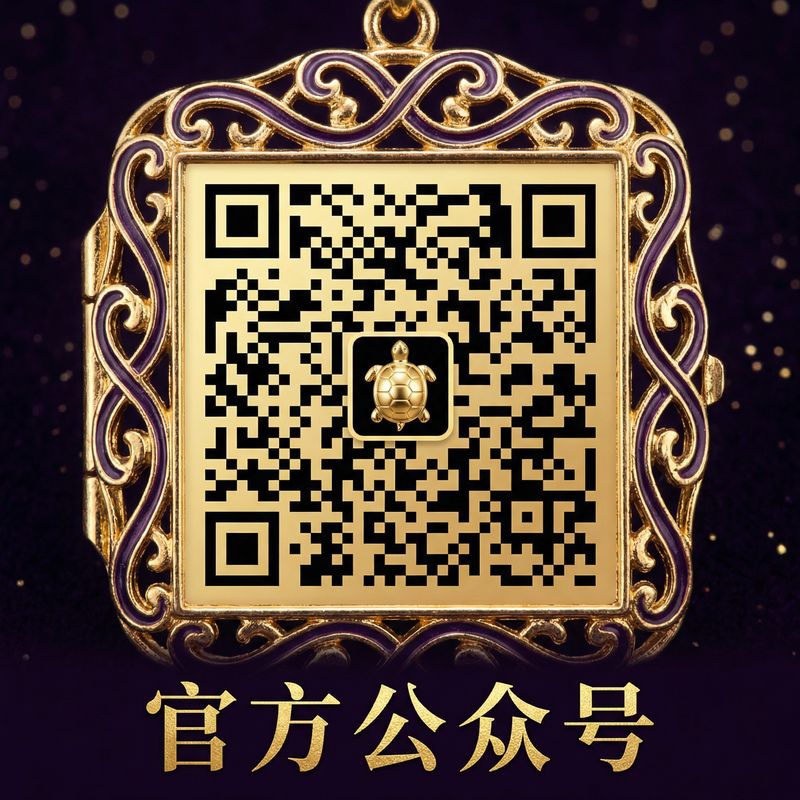 日本电影公众号二维码